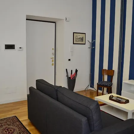 Apartamento Ursa Major - Gioligiò Luxury