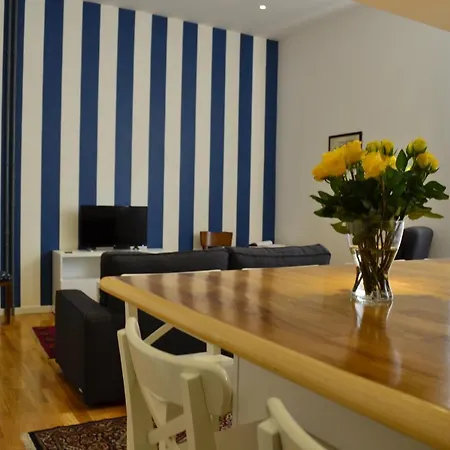 Ursa Major - Gioligiò Luxury Apartamento Roma