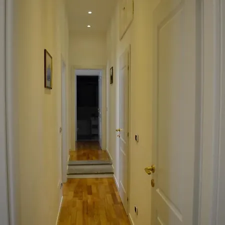 Ursa Major - Gioligiò Luxury Apartamento *