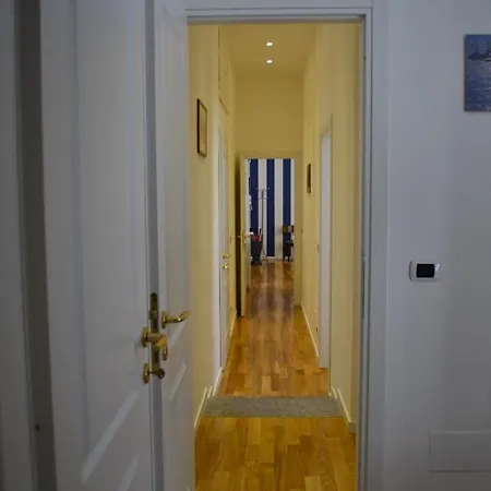 Apartamento Ursa Major - Gioligiò Luxury *