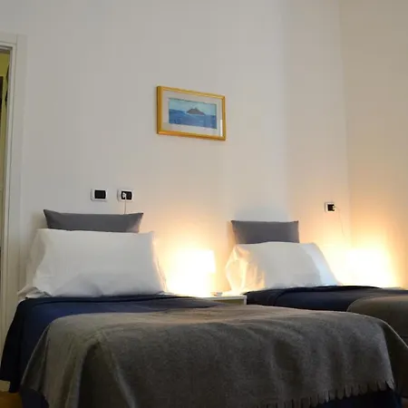 Ursa Major - Gioligiò Luxury Apartamento