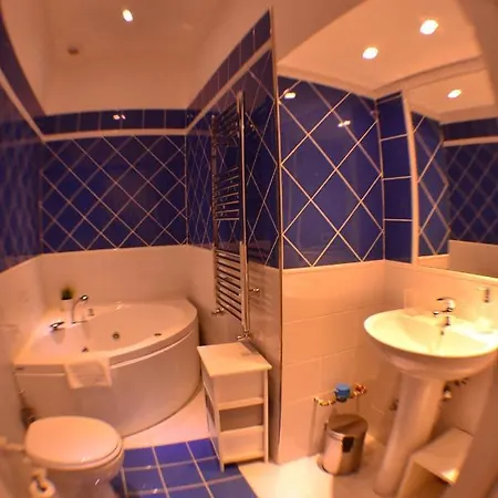 Apartamento Ursa Major - Gioligiò Luxury *