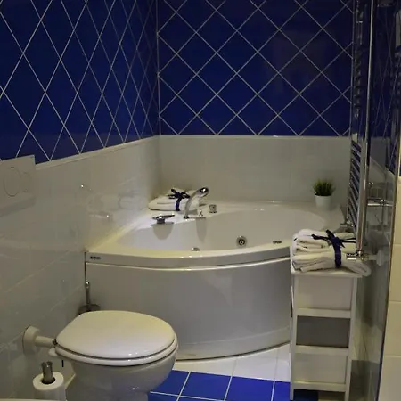 Ursa Major - Gioligiò Luxury * Roma